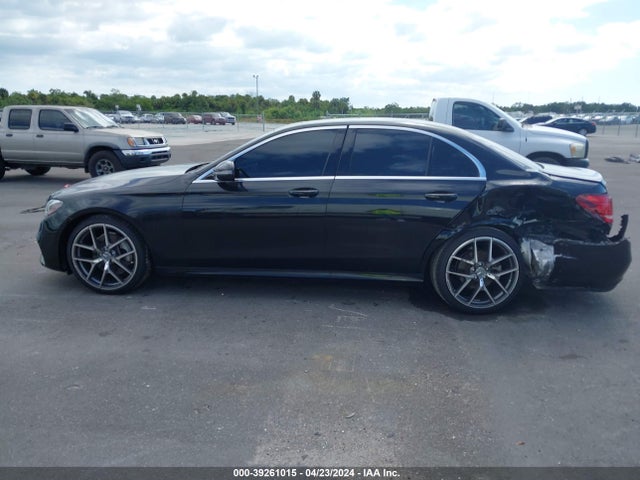 Mercedes-Benz E 300 2018 WDDZF4JBXJA300594 Image 14