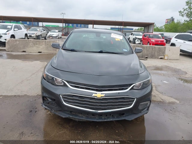 Chevrolet MALIBU 1LT 2017 1G1ZE5ST4HF190447 Image 12