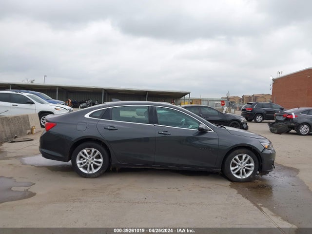 Chevrolet MALIBU 1LT 2017 1G1ZE5ST4HF190447 Image 13