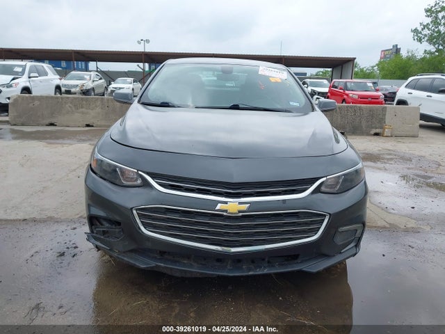 Chevrolet MALIBU 1LT 2017 1G1ZE5ST4HF190447 Image 17