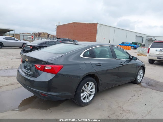 Chevrolet MALIBU 1LT 2017 1G1ZE5ST4HF190447 Image 19