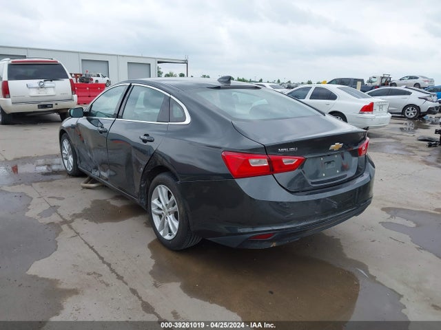 Chevrolet MALIBU 1LT 2017 1G1ZE5ST4HF190447 Image 3