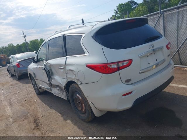 5N1AL0MN6FC553689 Infiniti QX60