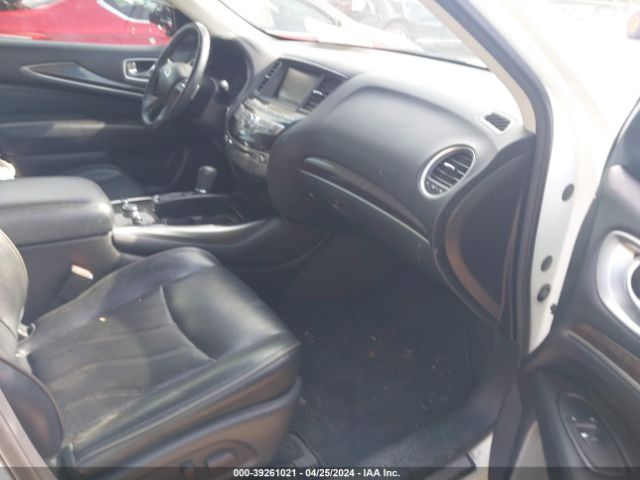 5N1AL0MN6FC553689 Infiniti QX60