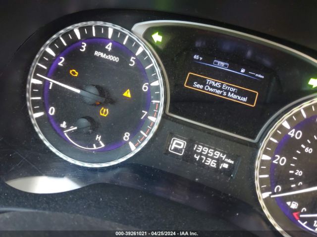 5N1AL0MN6FC553689 Infiniti QX60