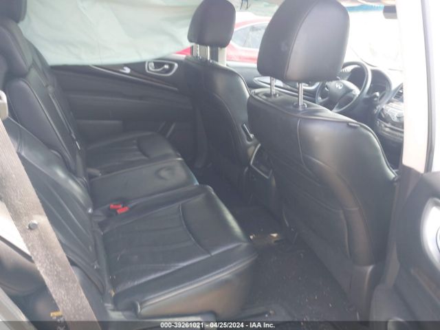 5N1AL0MN6FC553689 Infiniti QX60