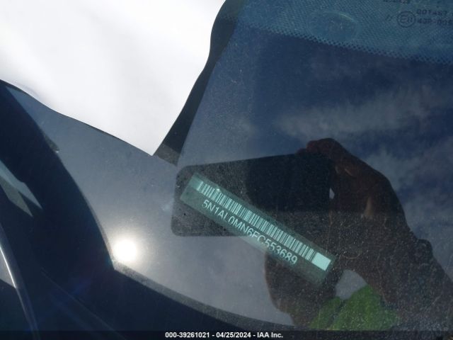 5N1AL0MN6FC553689 Infiniti QX60