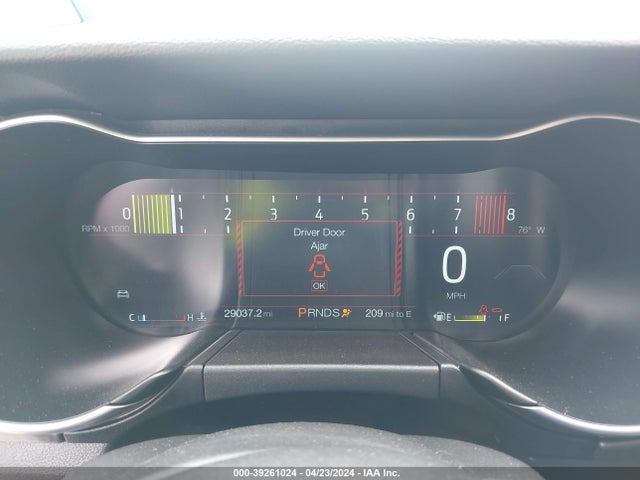 Ford Mustang Gt Premium Fastback 2022 1FA6P8CF2N5129846 Image 7