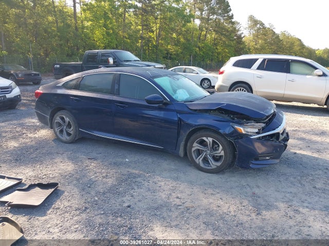 2019 1HGCV1F46KA143113 main image