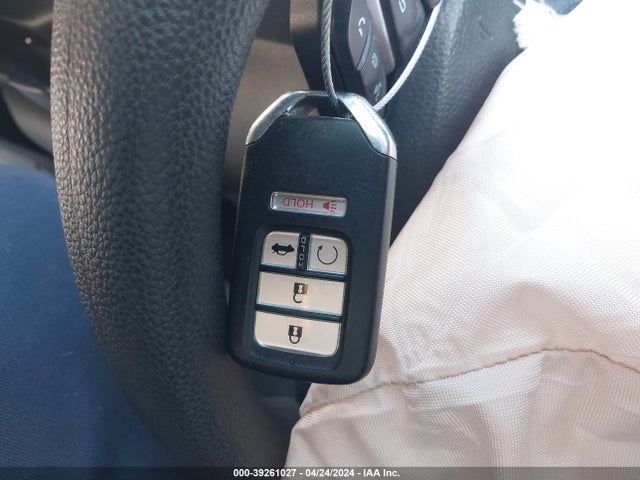 Honda ACCORD EX 2019 1HGCV1F46KA143113 Image 11
