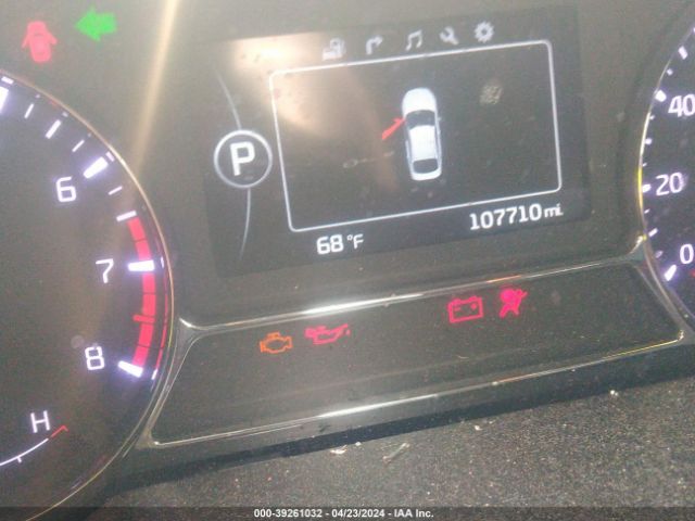 5XXGR4A67FG370013 KIA Optima Sx Turbo