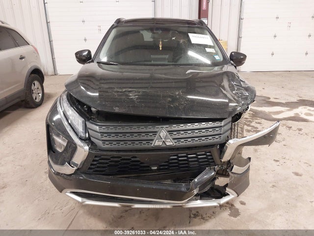 Mitsubishi Eclipse Cross Se S-awc 2024 JA4ATWAA3RZ022759 Image 13