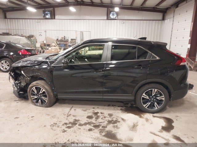 Mitsubishi Eclipse Cross Se S-awc 2024 JA4ATWAA3RZ022759 Image 15