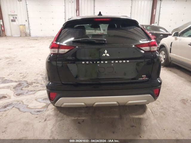 Mitsubishi Eclipse Cross Se S-awc 2024 JA4ATWAA3RZ022759 Image 17