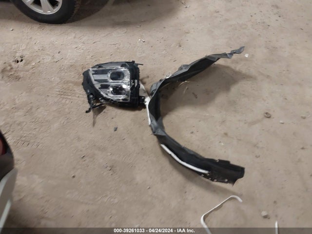 Mitsubishi Eclipse Cross Se S-awc 2024 JA4ATWAA3RZ022759 Image 12
