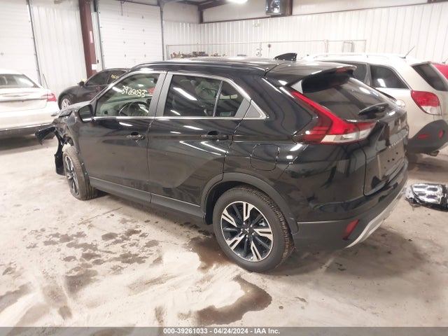 Mitsubishi Eclipse Cross Se S-awc 2024 JA4ATWAA3RZ022759 Image 3