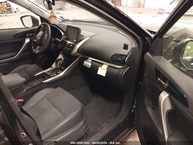 Mitsubishi Eclipse Cross Se S-awc 2024 JA4ATWAA3RZ022759 Image 5