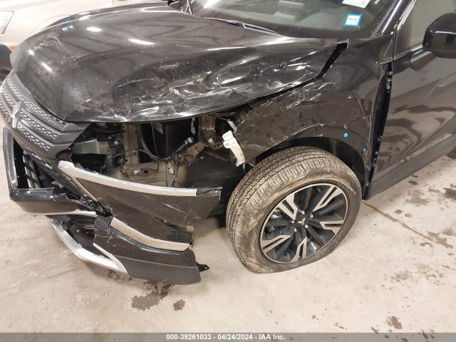 Mitsubishi Eclipse Cross Se S-awc 2024 JA4ATWAA3RZ022759 Image 6