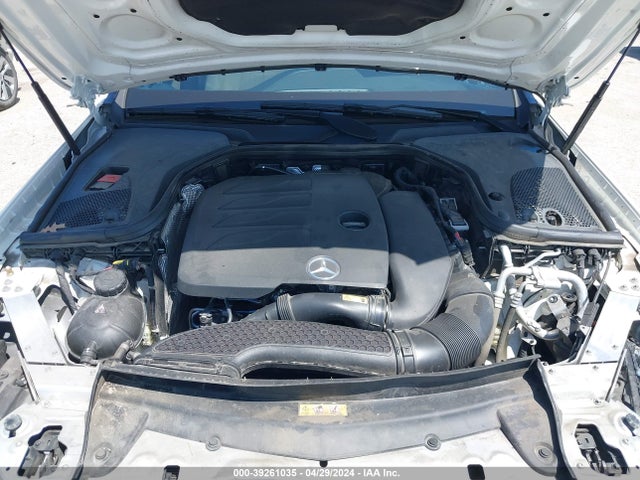Mercedes-Benz E 350 2020 W1KZF8DB9LA827967 Image 10