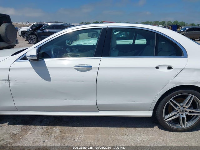 Mercedes-Benz E 350 2020 W1KZF8DB9LA827967 Image 13