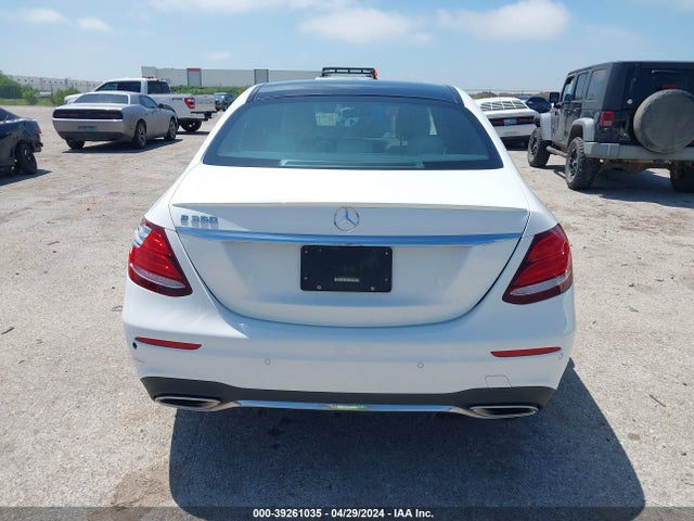 Mercedes-Benz E 350 2020 W1KZF8DB9LA827967 Image 15