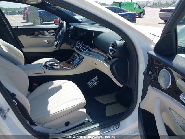 Mercedes-Benz E 350 2020 W1KZF8DB9LA827967 Image 5