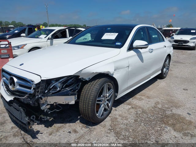 Mercedes-Benz E 350 2020 W1KZF8DB9LA827967 Image 6