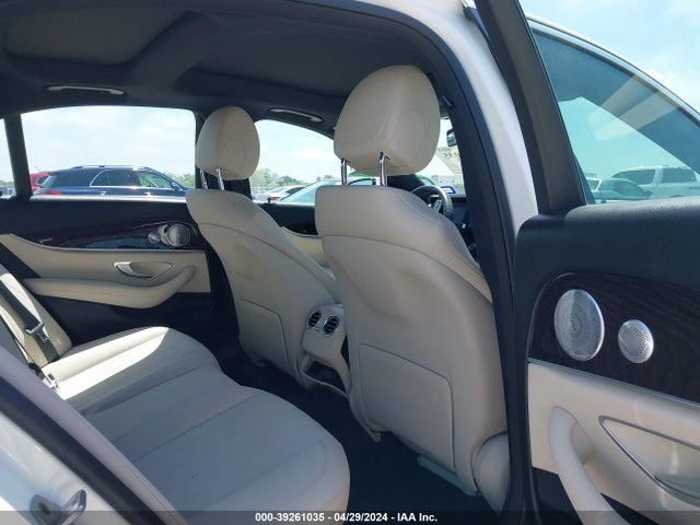 Mercedes-Benz E 350 2020 W1KZF8DB9LA827967 Image 8