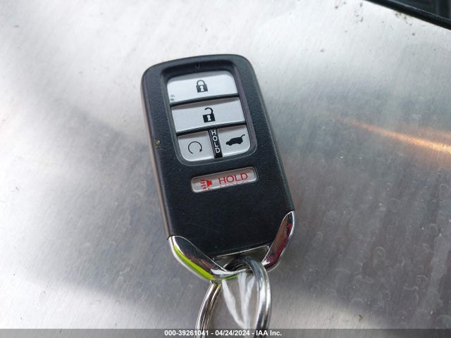 Honda Cr-v Awd Ex-l 2021 7FARW2H84ME009386 Image 11