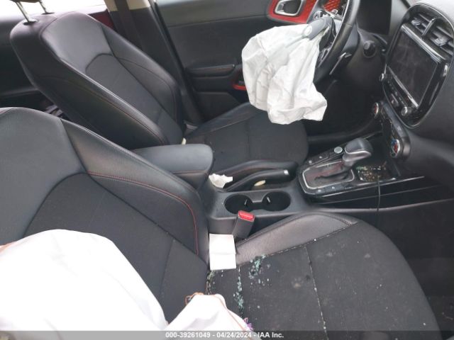 KNDJ53AF4M7778843 KIA Soul Turbo