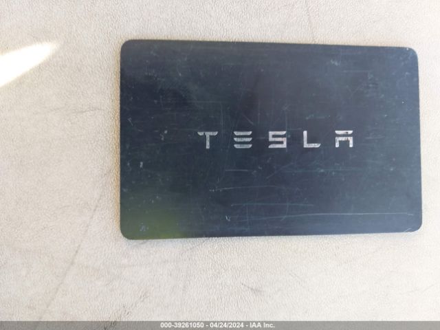 5YJ3E1EA8MF088227 Tesla Model 3 Standard Range Plus Rear-wheel Drive