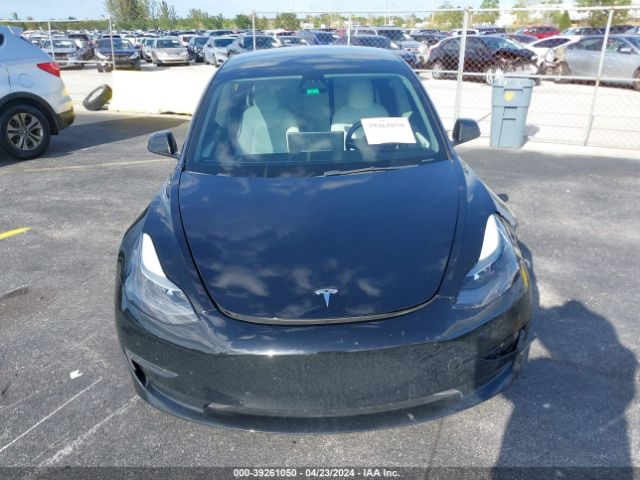 5YJ3E1EA8MF088227 Tesla Model 3 Standard Range Plus Rear-wheel Drive