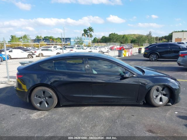 5YJ3E1EA8MF088227 Tesla Model 3 Standard Range Plus Rear-wheel Drive