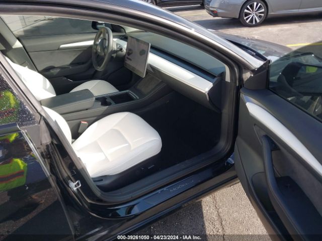 5YJ3E1EA8MF088227 Tesla Model 3 Standard Range Plus Rear-wheel Drive