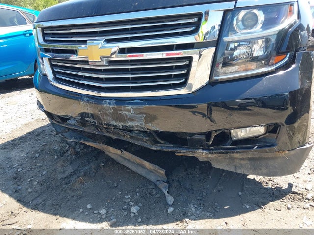 Chevrolet Tahoe Ltz 2015 1GNSKCKC9FR201189 Image 18