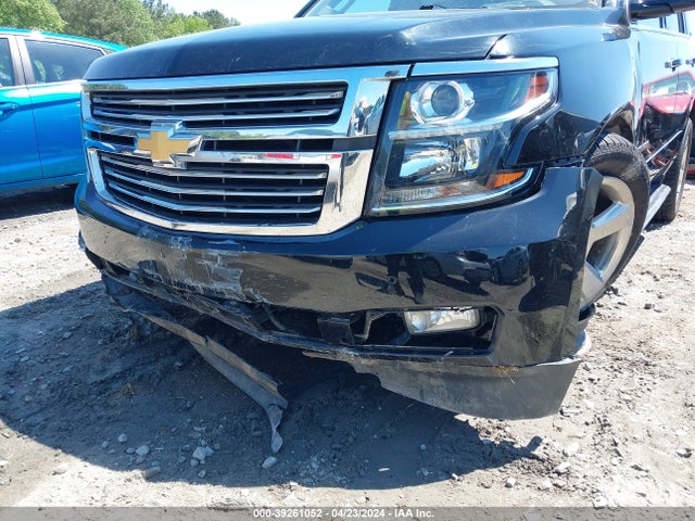 Chevrolet Tahoe Ltz 2015 1GNSKCKC9FR201189 Image 6