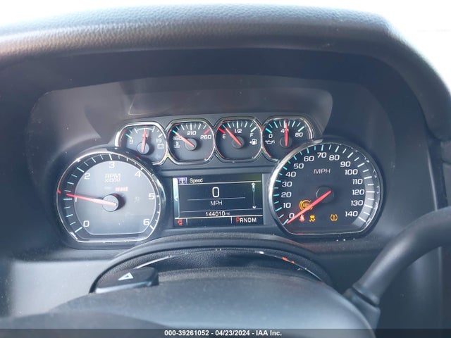 Chevrolet Tahoe Ltz 2015 1GNSKCKC9FR201189 Image 7