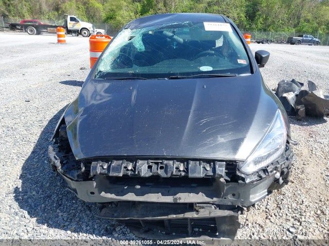 Ford FOCUS S 2017 1FADP3E28HL336553 Image 12