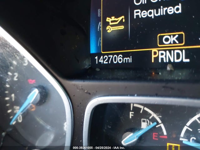 Ford FOCUS S 2017 1FADP3E28HL336553 Image 15