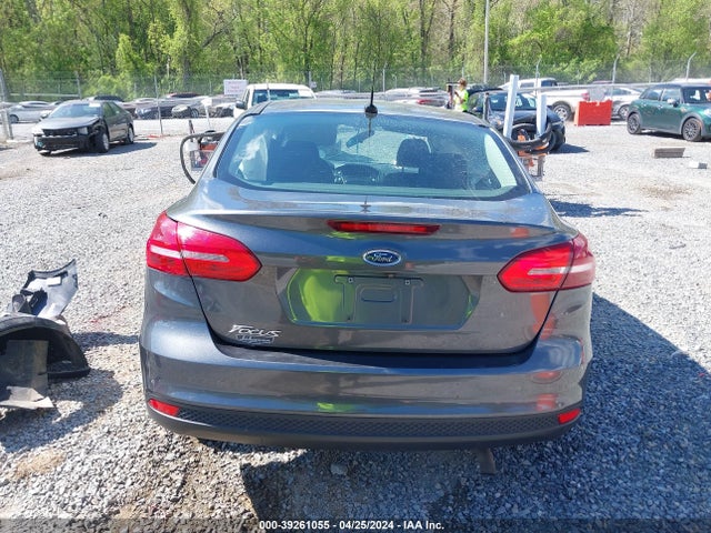 Ford FOCUS S 2017 1FADP3E28HL336553 Image 16
