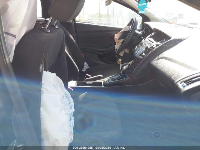 Ford FOCUS S 2017 1FADP3E28HL336553 Image 5