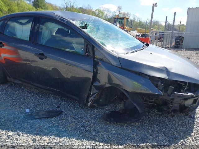 Ford FOCUS S 2017 1FADP3E28HL336553 Image 6