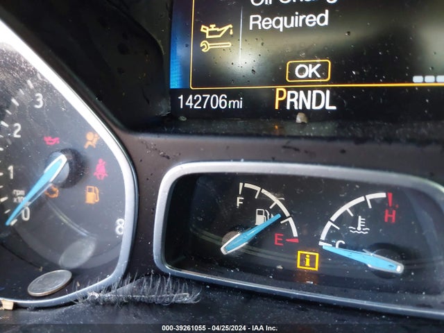 Ford FOCUS S 2017 1FADP3E28HL336553 Image 7