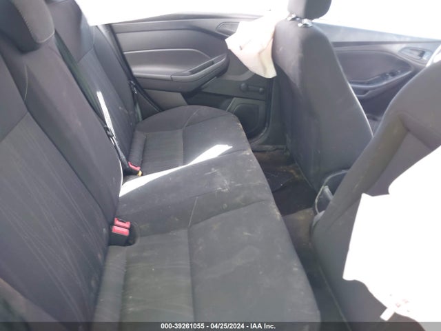 Ford FOCUS S 2017 1FADP3E28HL336553 Image 8