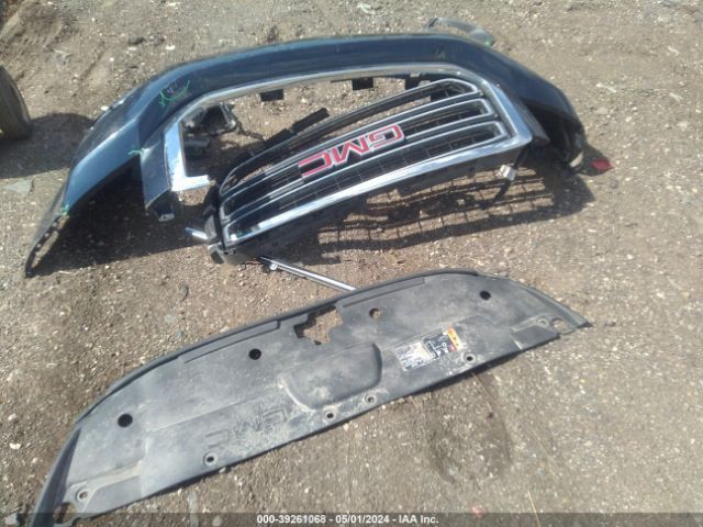 1GKS2AKC5KR363154 GMC YUKON SLE