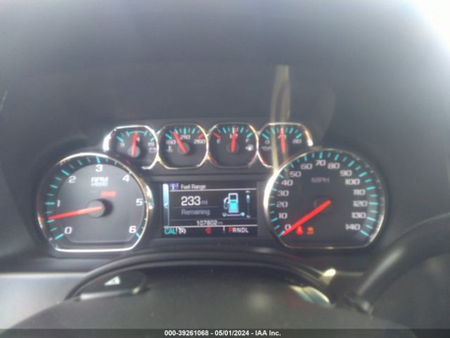 1GKS2AKC5KR363154 GMC YUKON SLE