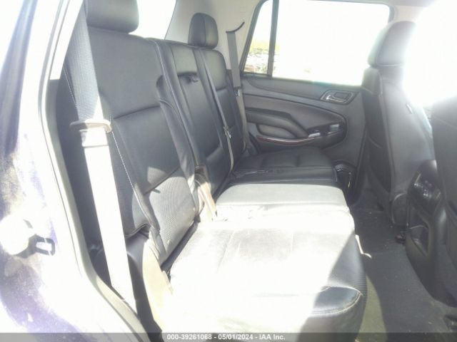 1GKS2AKC5KR363154 GMC YUKON SLE
