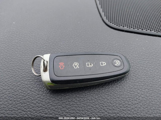 Ford FLEX SEL 2019 2FMGK5C89KBA16766 Image 11