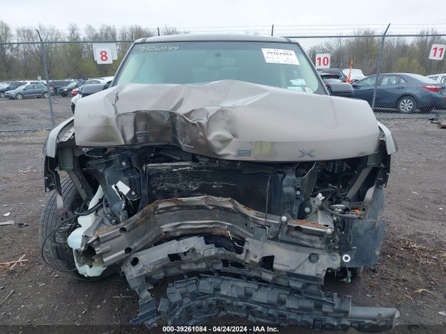 Ford FLEX SEL 2019 2FMGK5C89KBA16766 Image 13