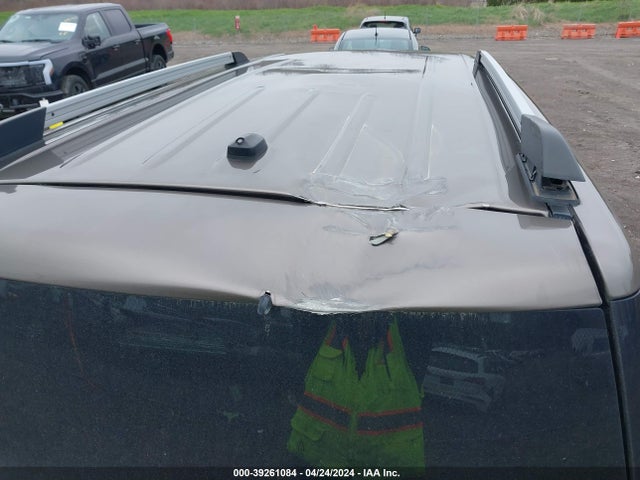 Ford FLEX SEL 2019 2FMGK5C89KBA16766 Image 12